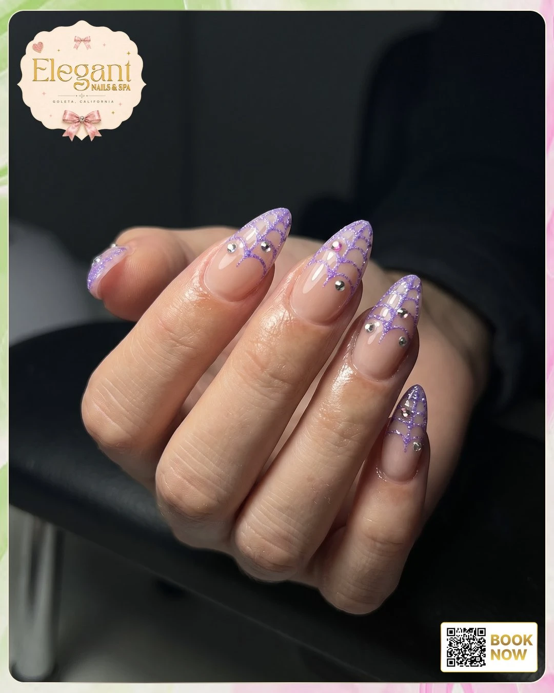 Nail Oct 5